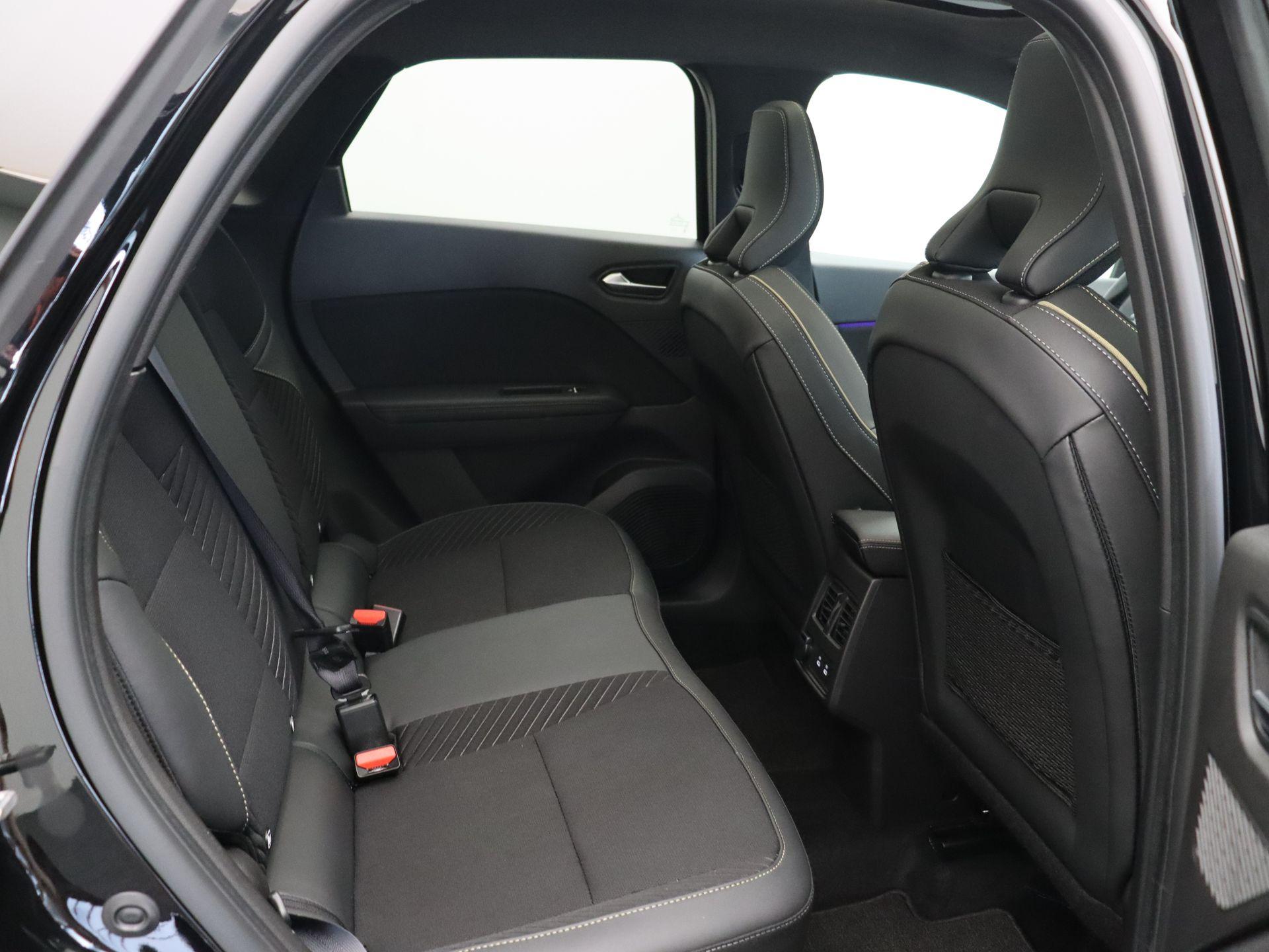 Renault Symbioz 1.8 E-Tech full hybrid 160 iconic - Afbeelding 9
