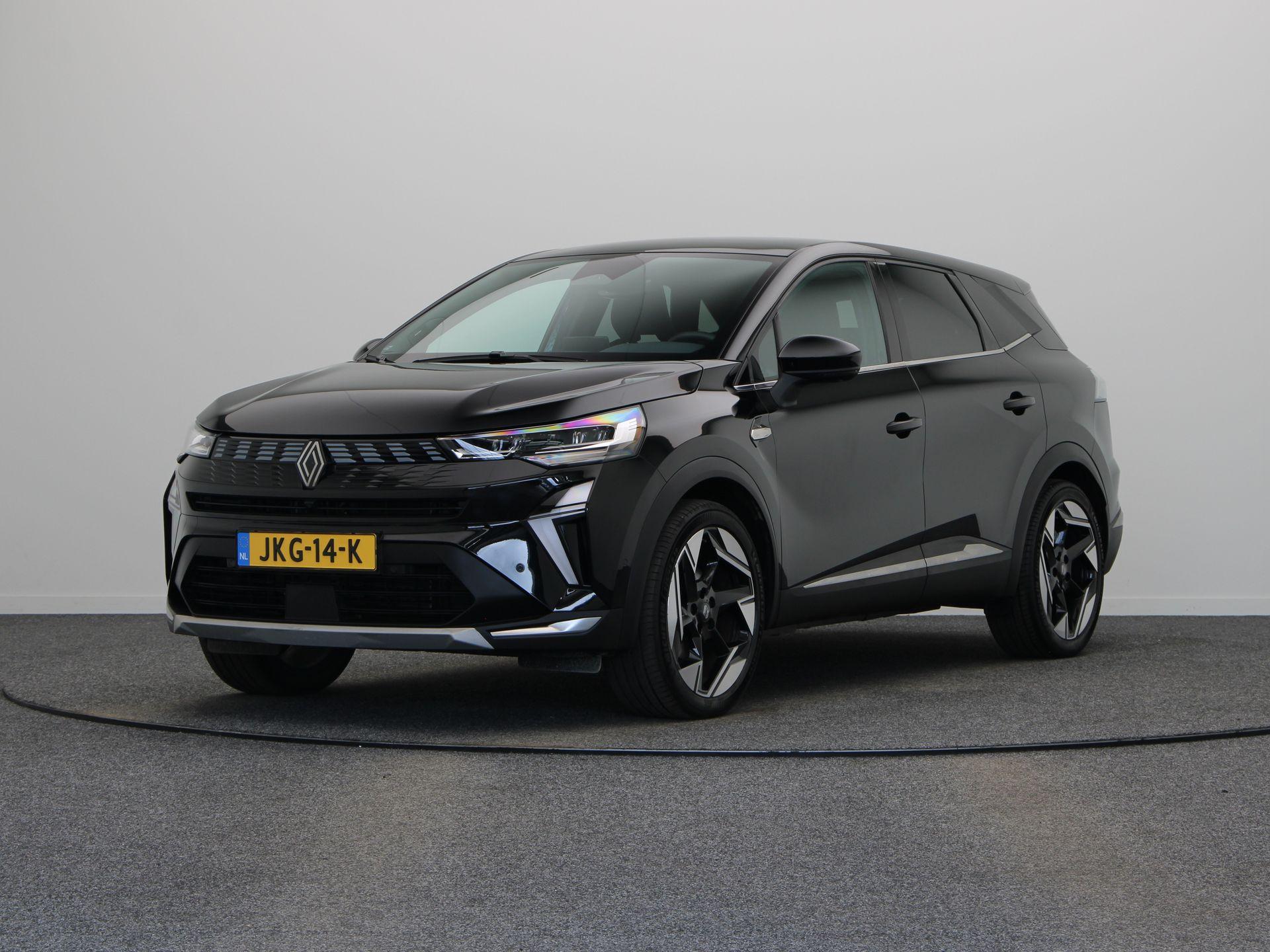 Renault Symbioz 1.8 E-Tech full hybrid 160 iconic - Afbeelding 11