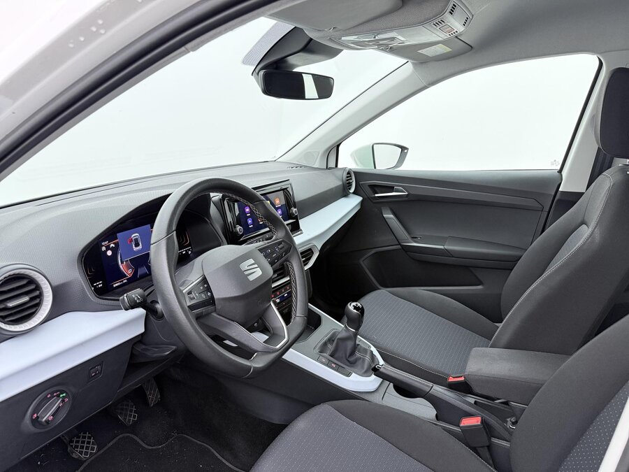 SEAT Arona 1.0 EcoTSI Style