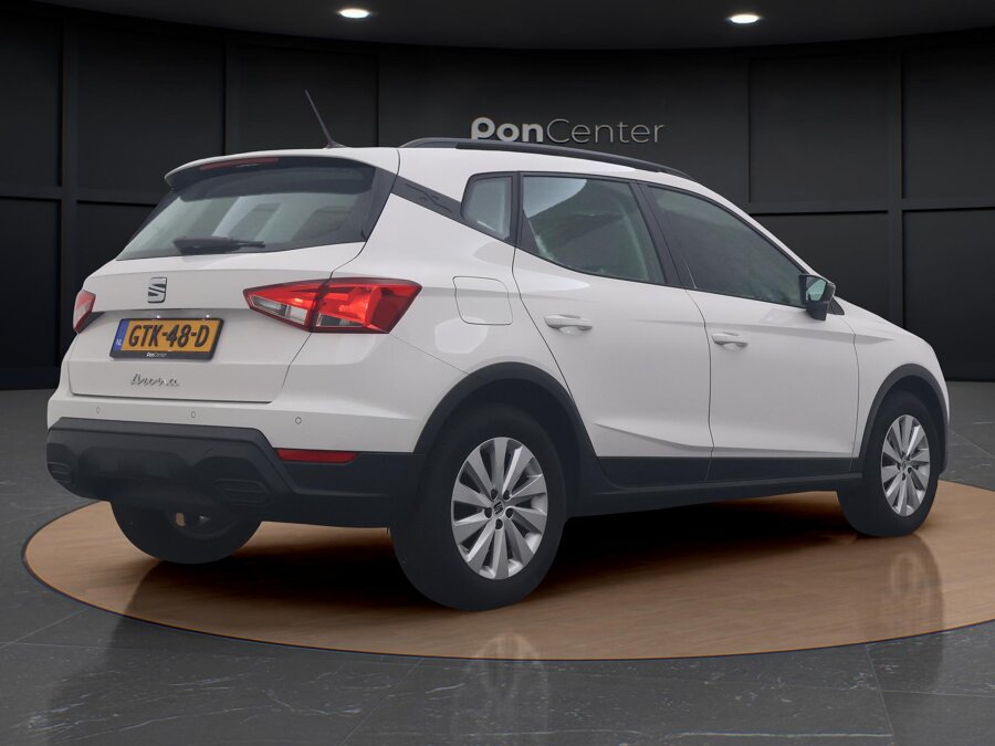 SEAT Arona 1.0 EcoTSI Style