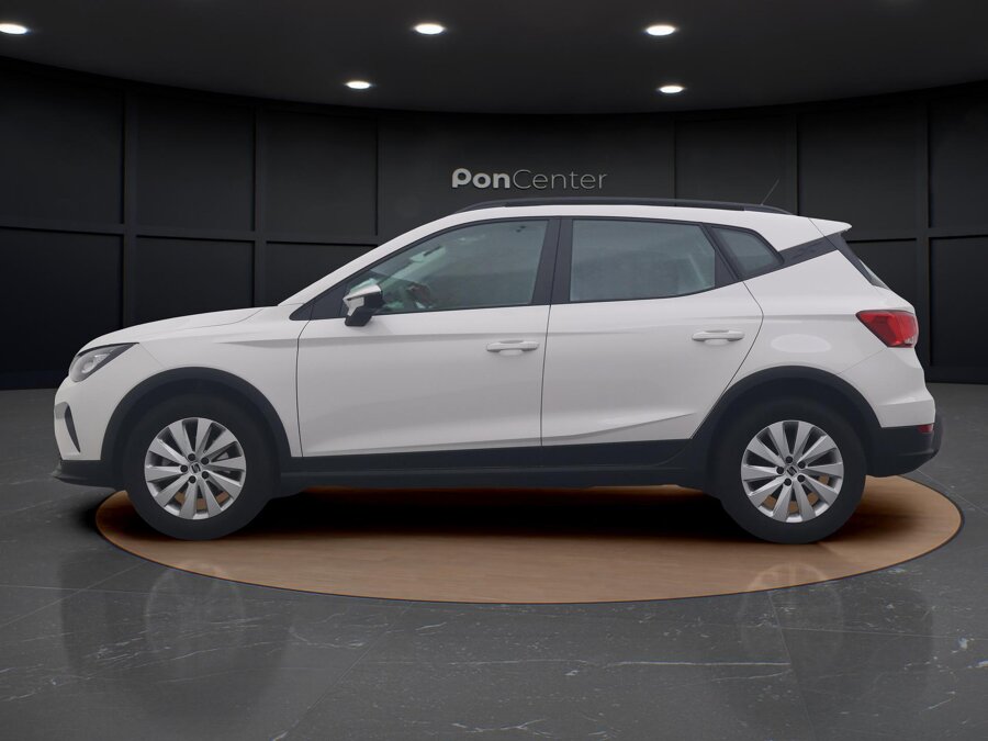 SEAT Arona 1.0 EcoTSI Style