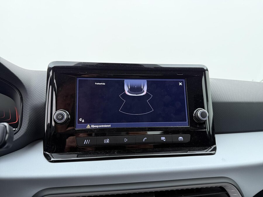 SEAT Arona 1.0 EcoTSI Style