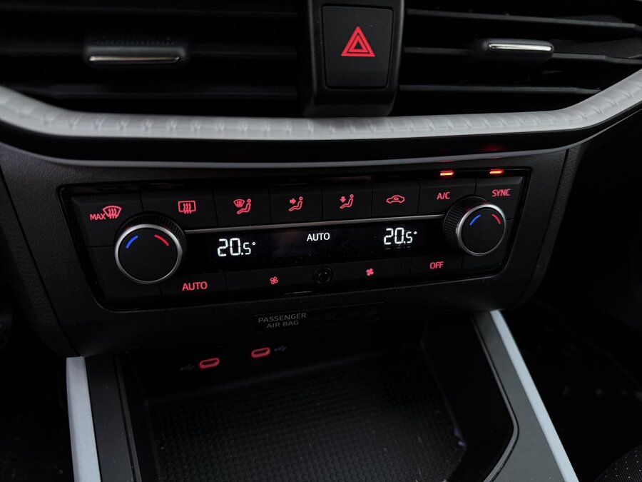 SEAT Arona 1.0 EcoTSI Style