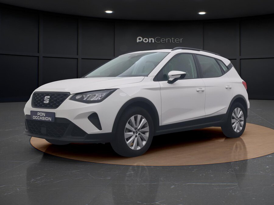 SEAT Arona 1.0 EcoTSI Style