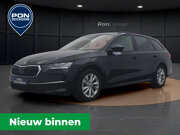 Škoda Octavia Combi 1.5 TSI Selection