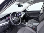 Škoda Octavia Combi 1.5 TSI Selection