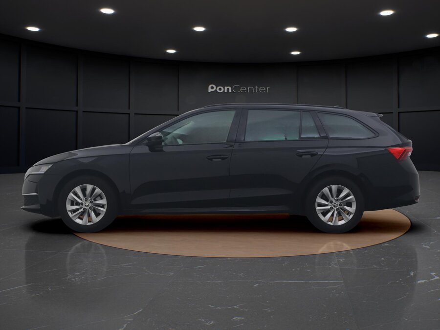 Škoda Octavia Combi 1.5 TSI Selection
