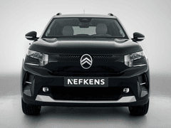 Citroën ë-C3 Max 113pk Comfort Range 44 kWh Automaat - Afbeelding 3