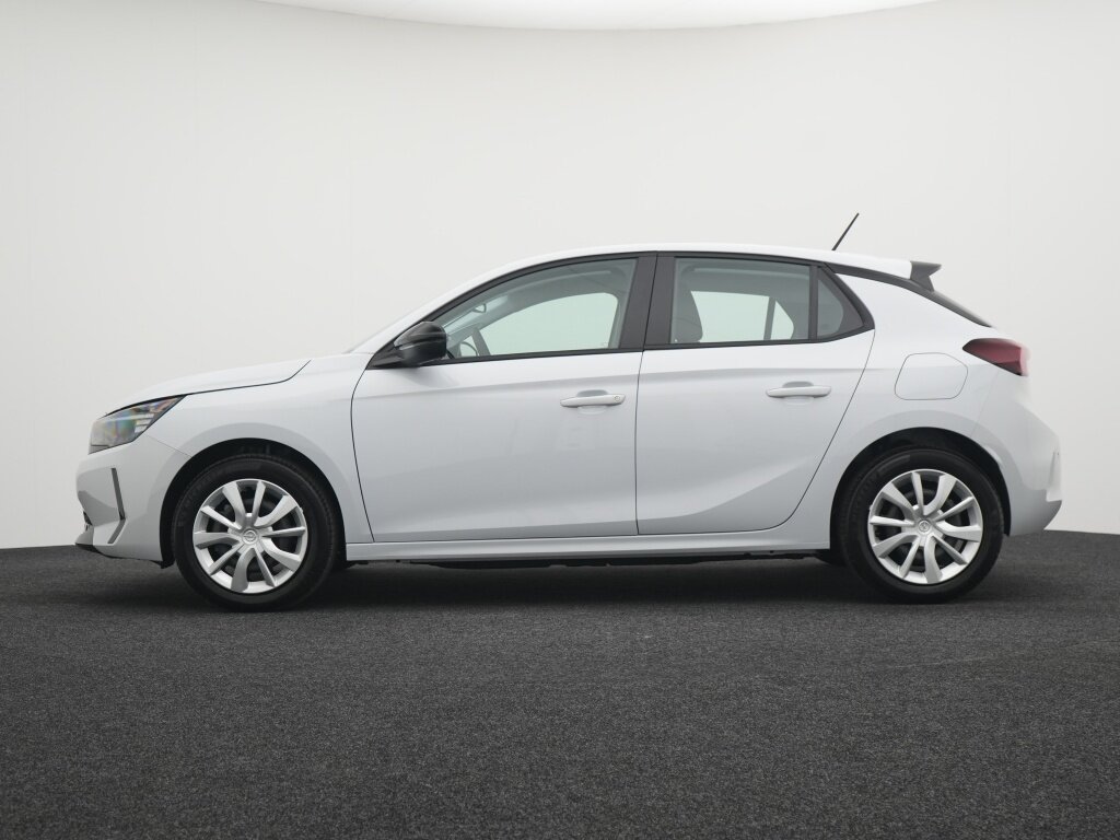 Opel Corsa-e