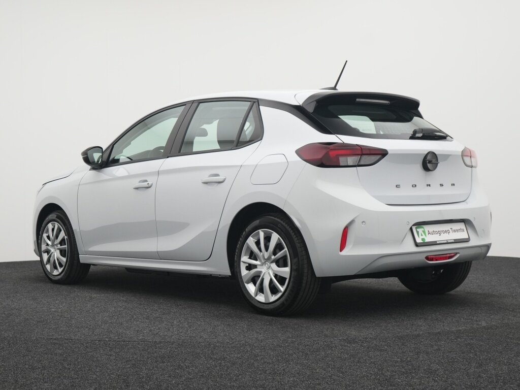 Opel Corsa-e