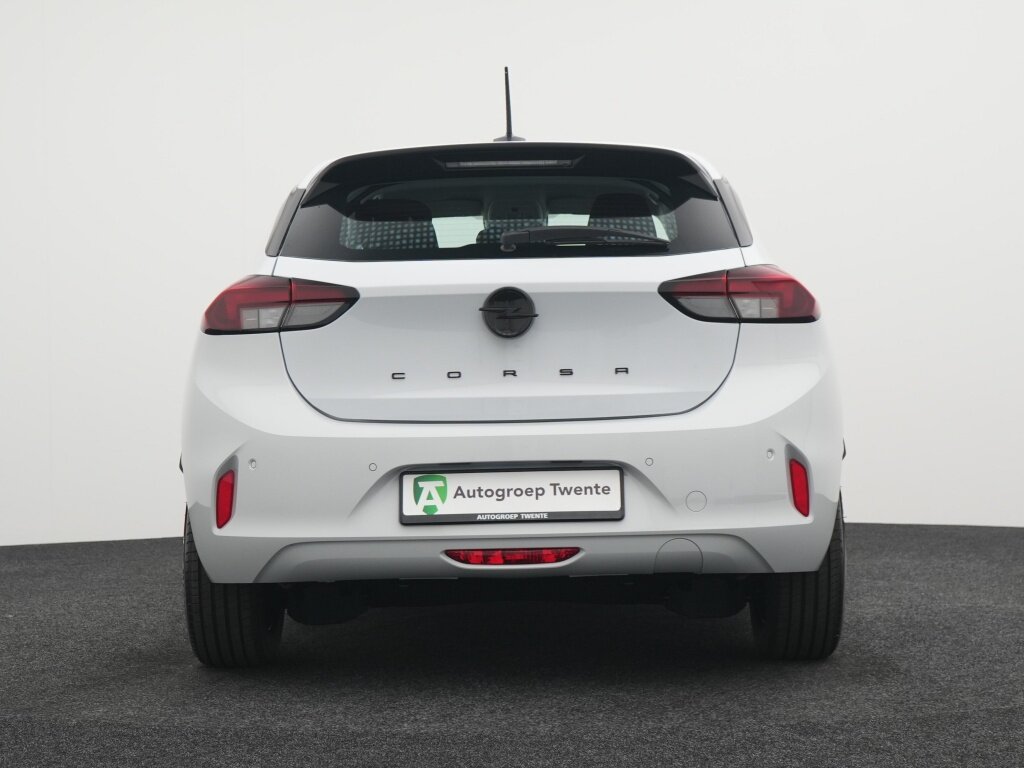 Opel Corsa-e