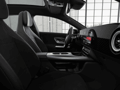 Mercedes-Benz CLA Shooting Brake electric 250+ Business Solution AMG 85.5 kWh - Afbeelding 5