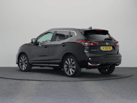 Nissan QASHQAI 1.3 DIG-T Tekna + - Afbeelding 3