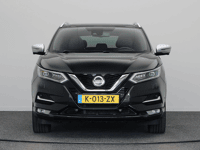 Nissan QASHQAI 1.3 DIG-T Tekna + - Afbeelding 7