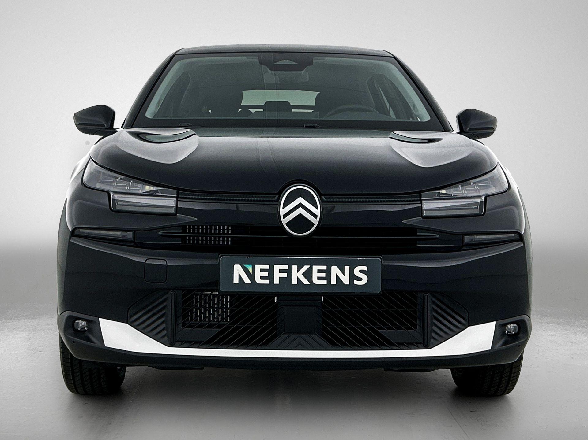 Citroën C4 1.2 Hybrid 145pk Collection Automaat - Afbeelding 3