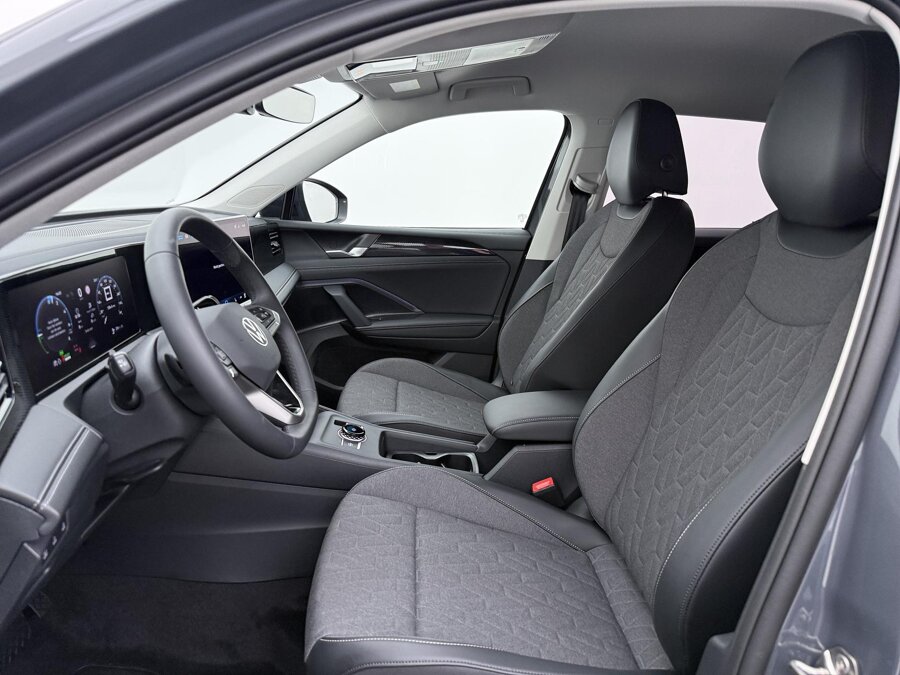 Volkswagen Tiguan 1.5 eHybrid Life