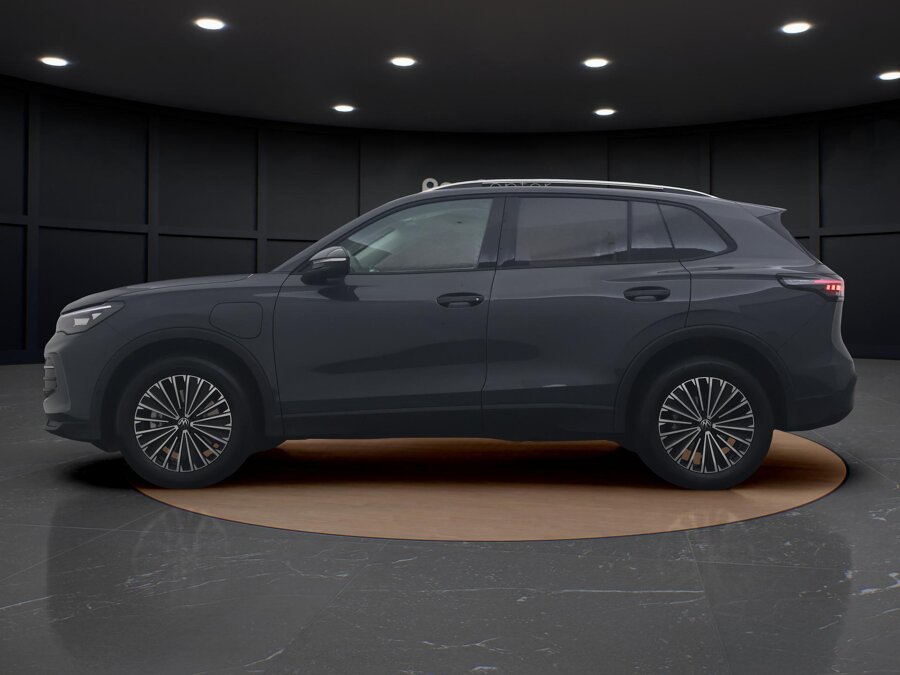 Volkswagen Tiguan 1.5 eHybrid Life