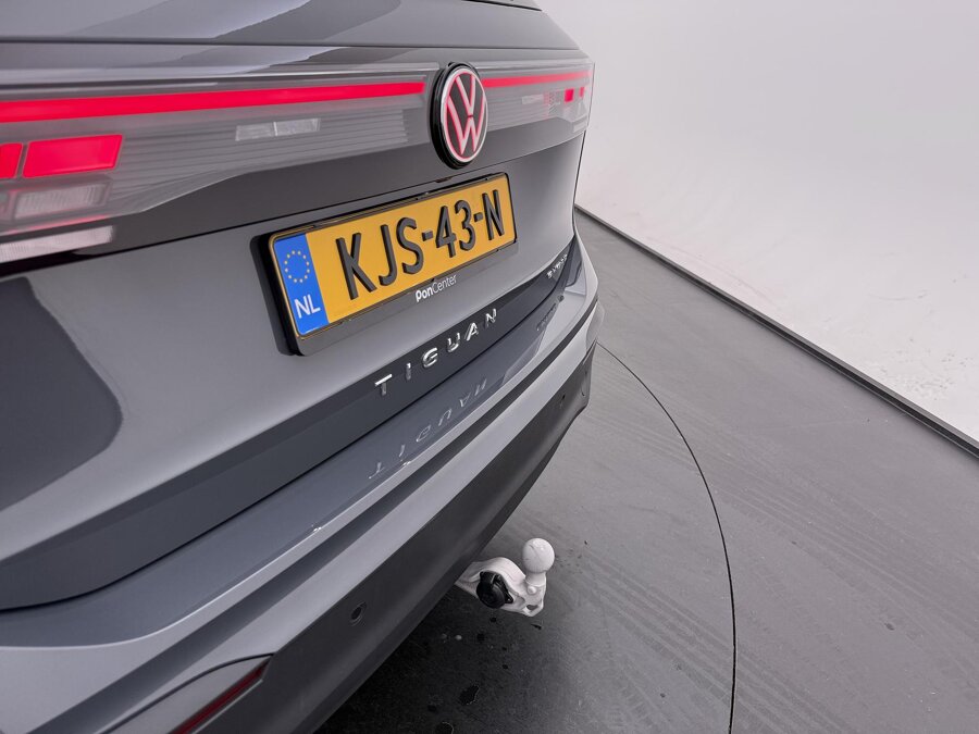 Volkswagen Tiguan 1.5 eHybrid Life