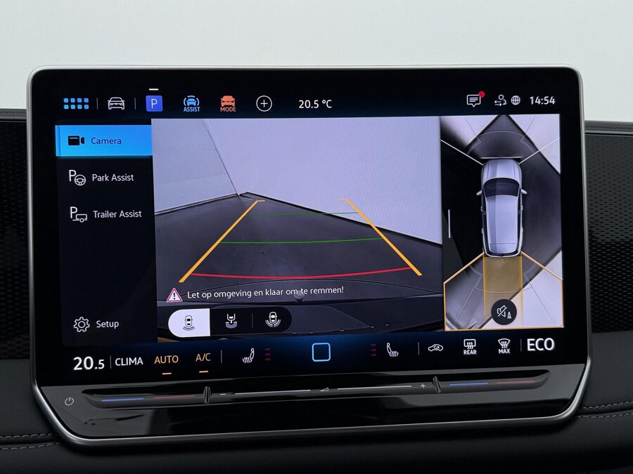 Volkswagen Tiguan 1.5 eHybrid Life