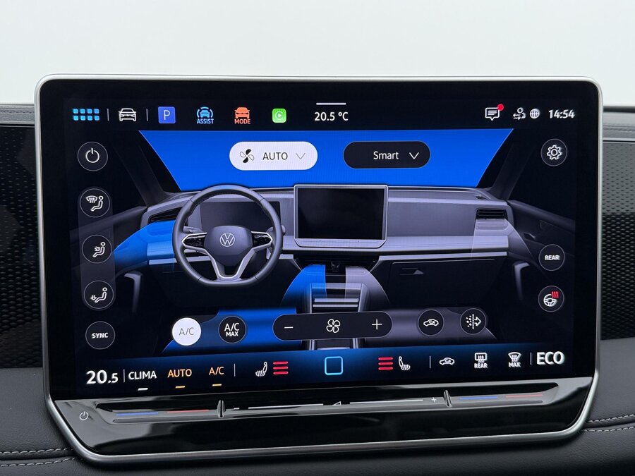 Volkswagen Tiguan 1.5 eHybrid Life
