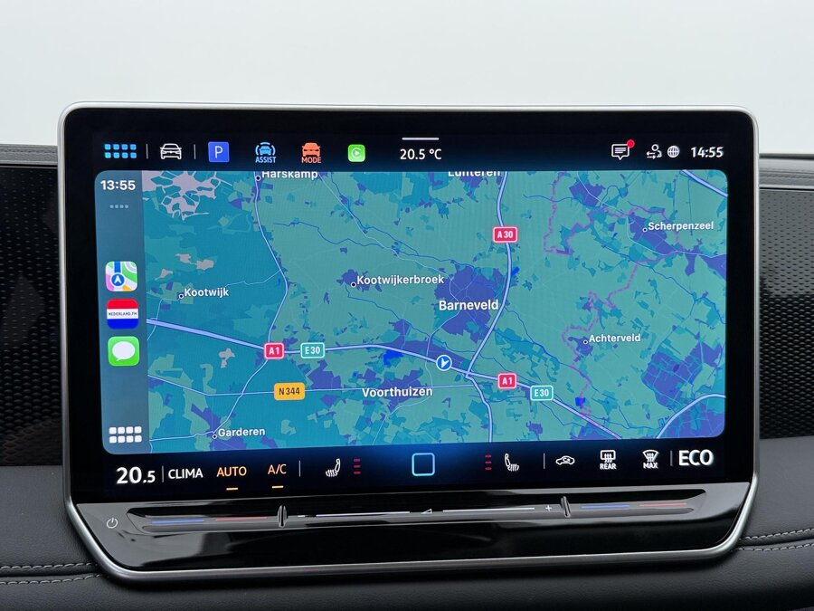 Volkswagen Tiguan 1.5 eHybrid Life