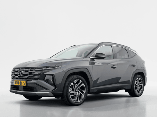 Hyundai Tucson 1.6 T-GDI PHEV Comfort Smart | Twotone | Stekker