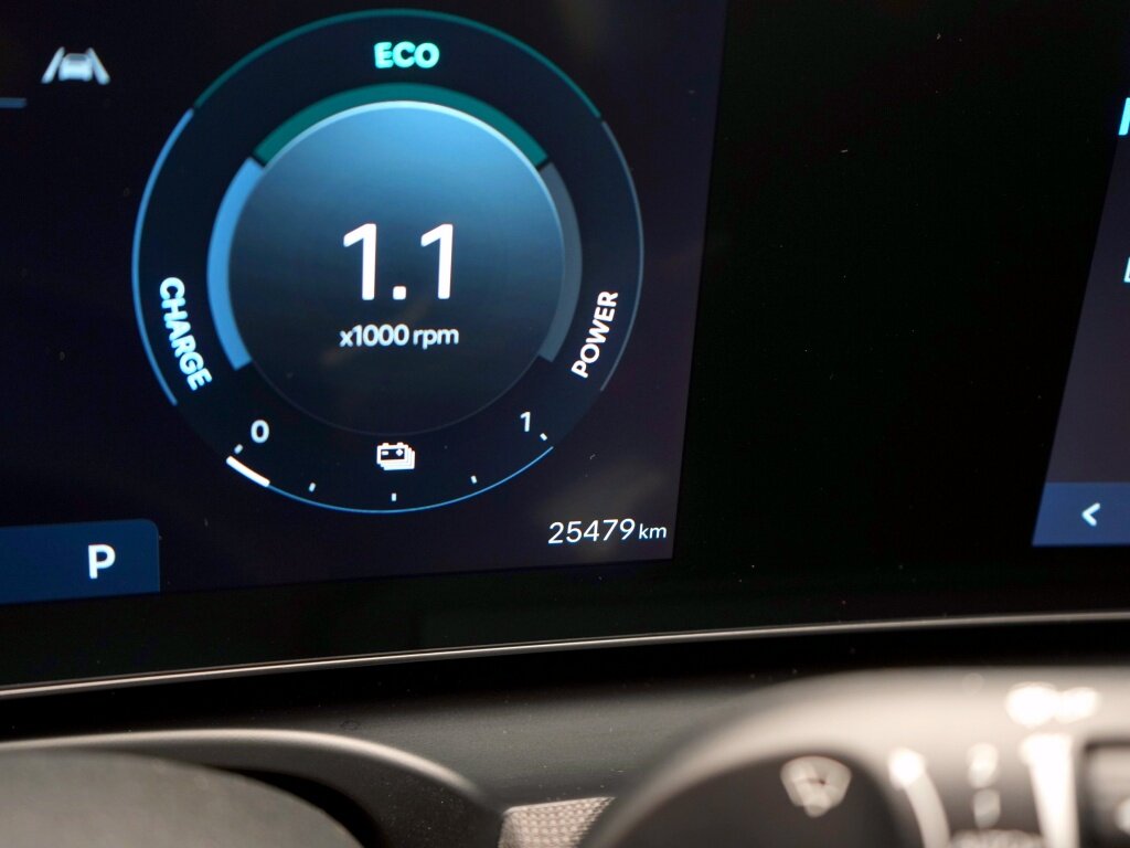 Hyundai Tucson 1.6 T-GDI PHEV Comfort Smart | Twotone | Stekker - Afbeelding 4