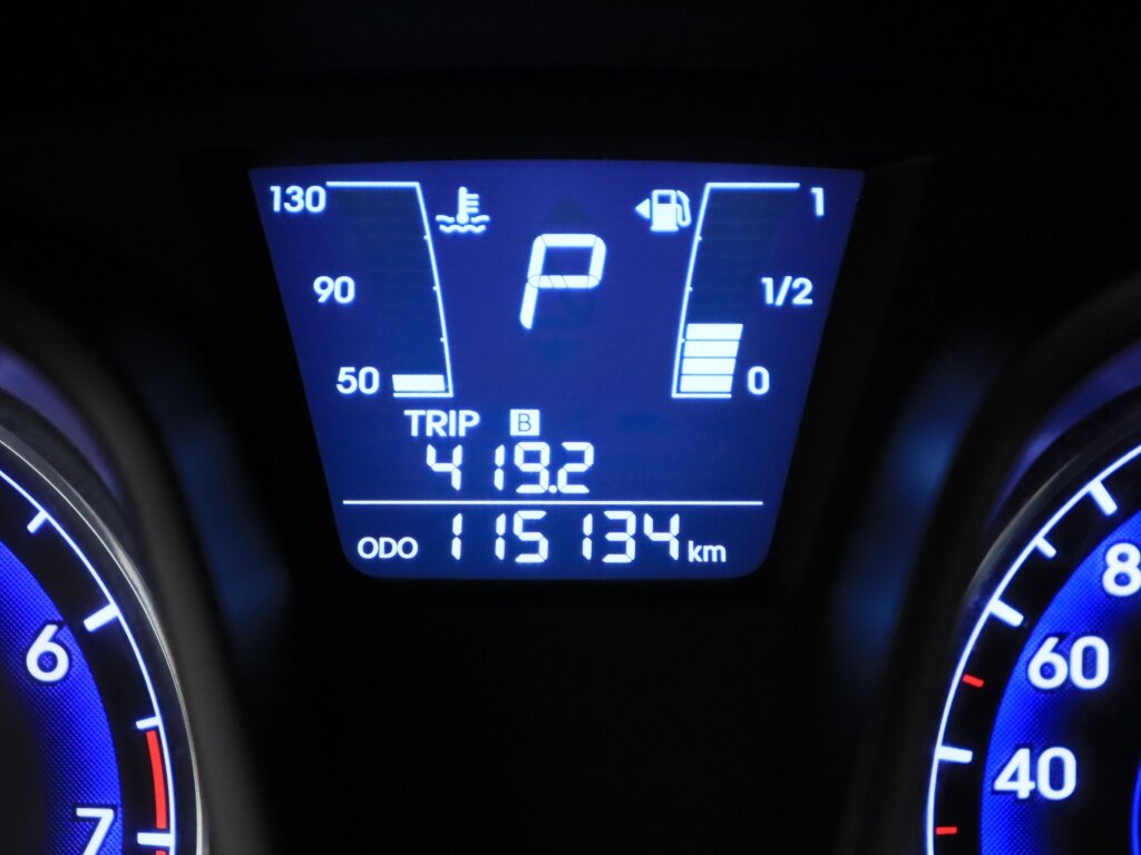 Hyundai ix20 1.6i i-Catcher | Automaat | Afn. trekhaak | Panoramdak | Camera | Navigatie - Afbeelding 4