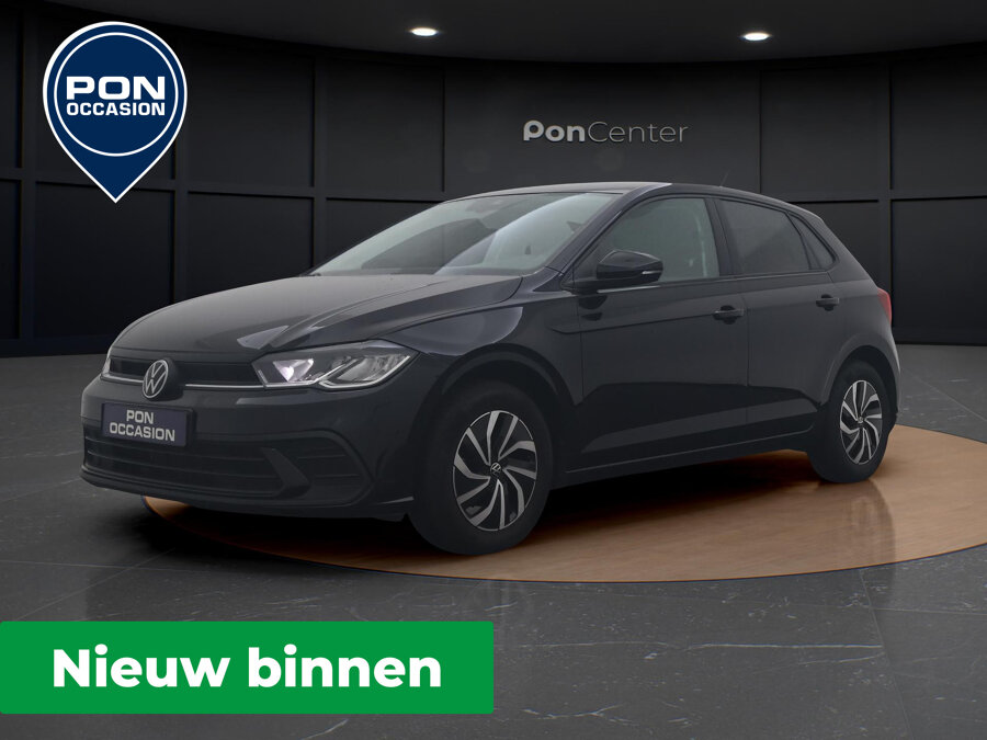 Volkswagen Polo 1.0 TSI Life