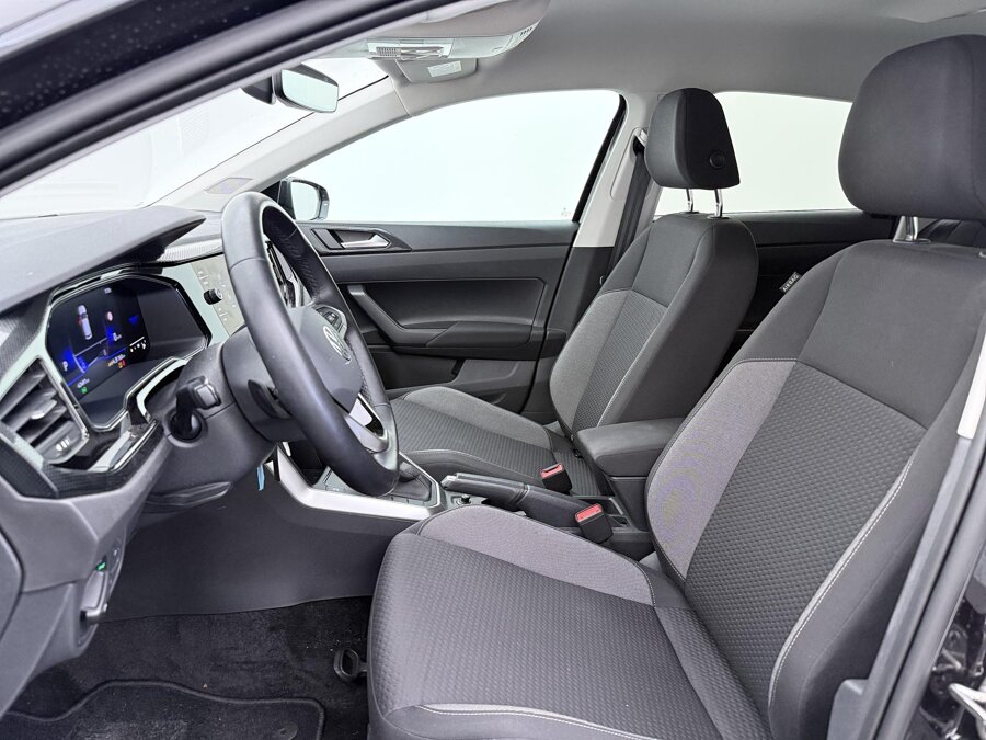 Volkswagen Polo 1.0 TSI Life