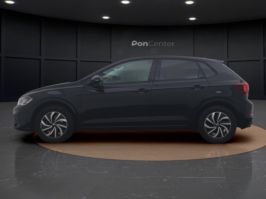 Volkswagen Polo 1.0 TSI Life