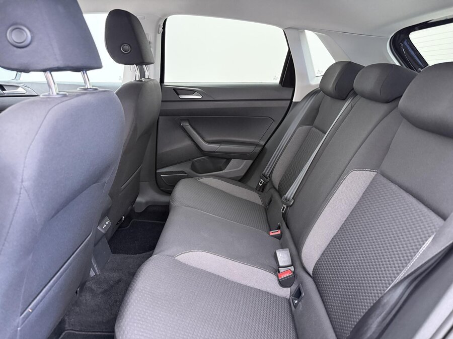 Volkswagen Polo 1.0 TSI Life