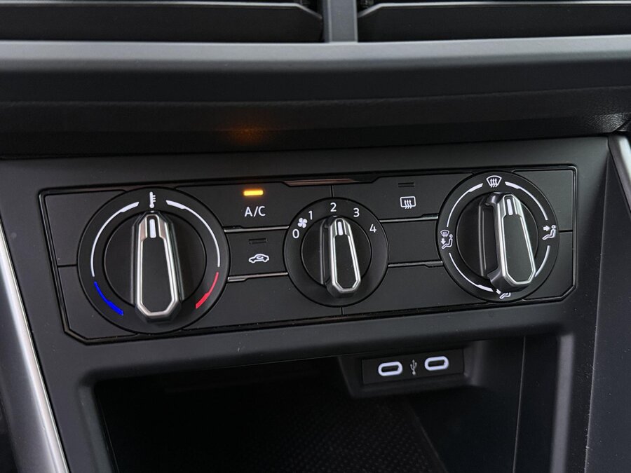 Volkswagen Polo 1.0 TSI Life
