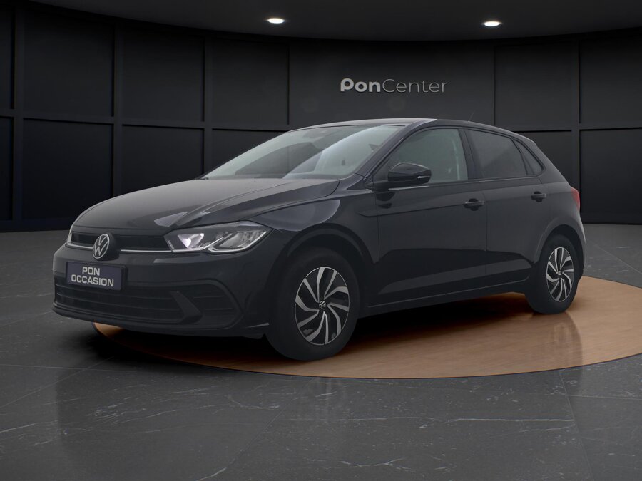 Volkswagen Polo 1.0 TSI Life