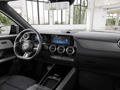 Mercedes-Benz GLA 250 e 140 Years Edition - Afbeelding 4
