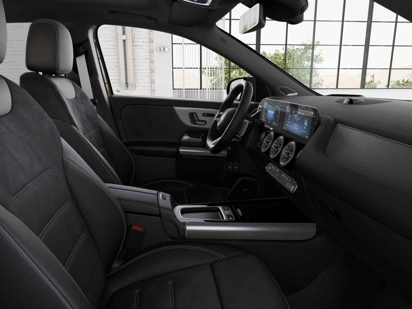 Mercedes-Benz GLA 250 e 140 Years Edition - Afbeelding 5