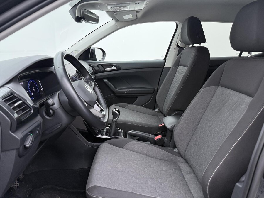 Volkswagen T-Cross 1.0 TSI Life