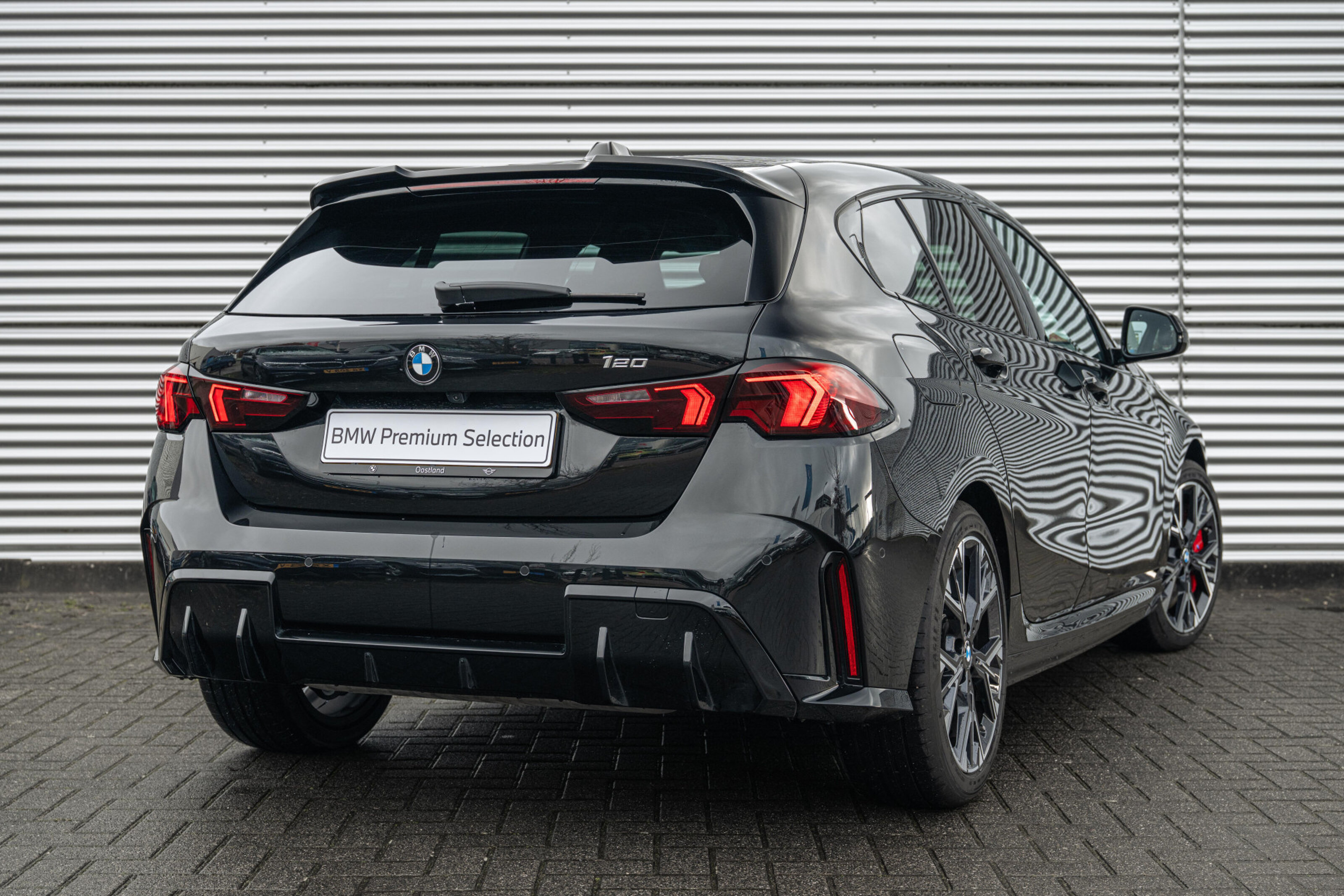 BMW 1 Serie 120 M Sport Automaat