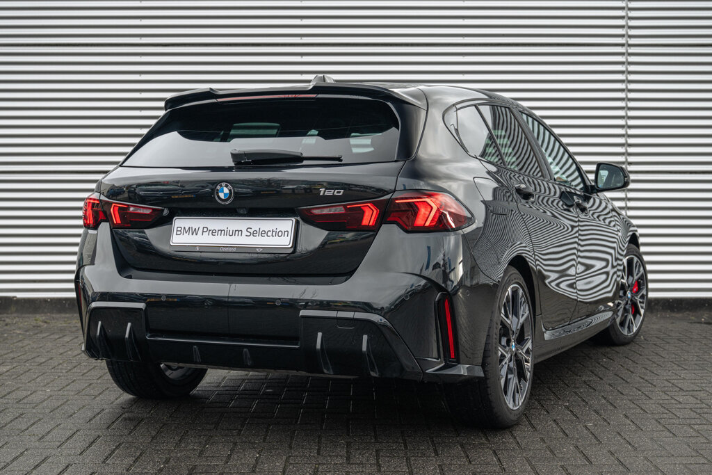 BMW 1 Serie 2