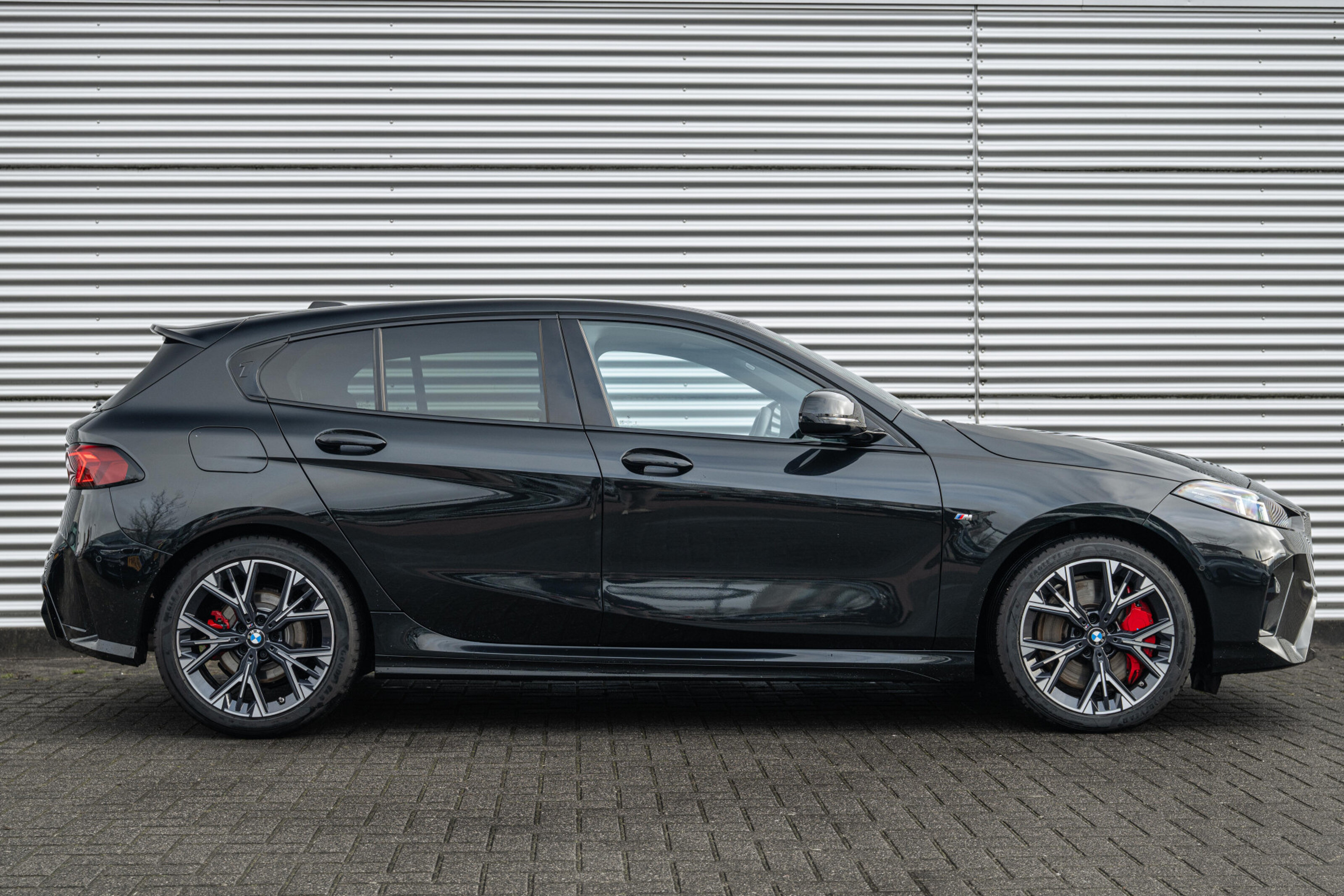 BMW 1 Serie 120 M Sport Automaat