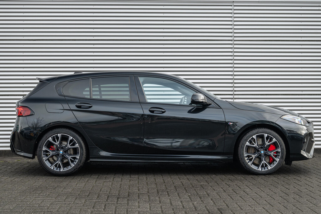 BMW 1 Serie 3