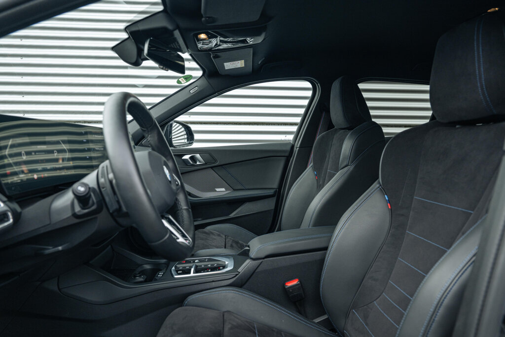 BMW 1 Serie 4