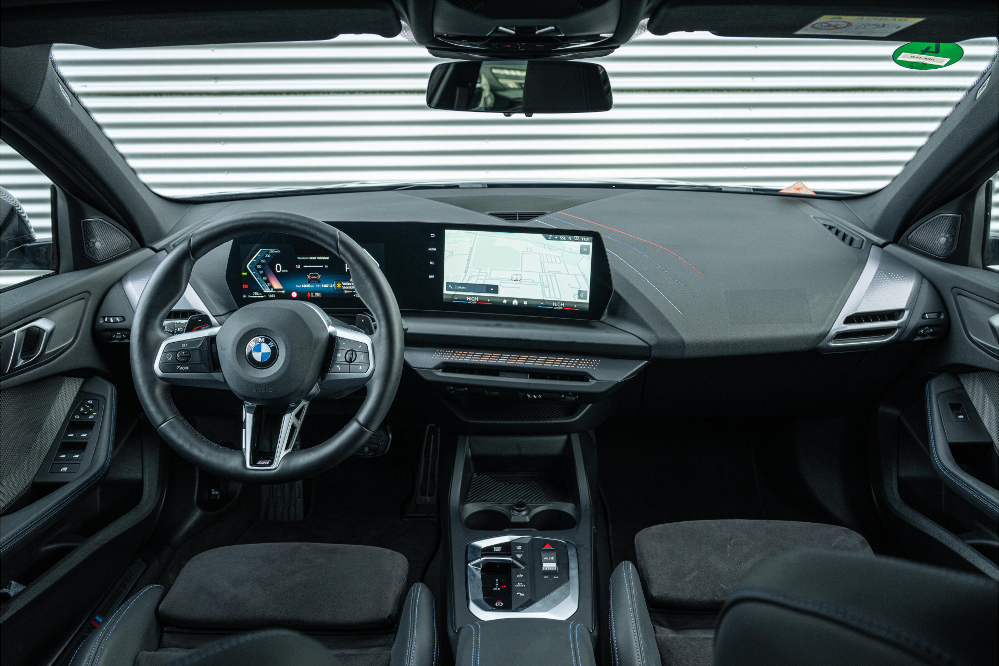 BMW 1 Serie 120 M Sport Automaat