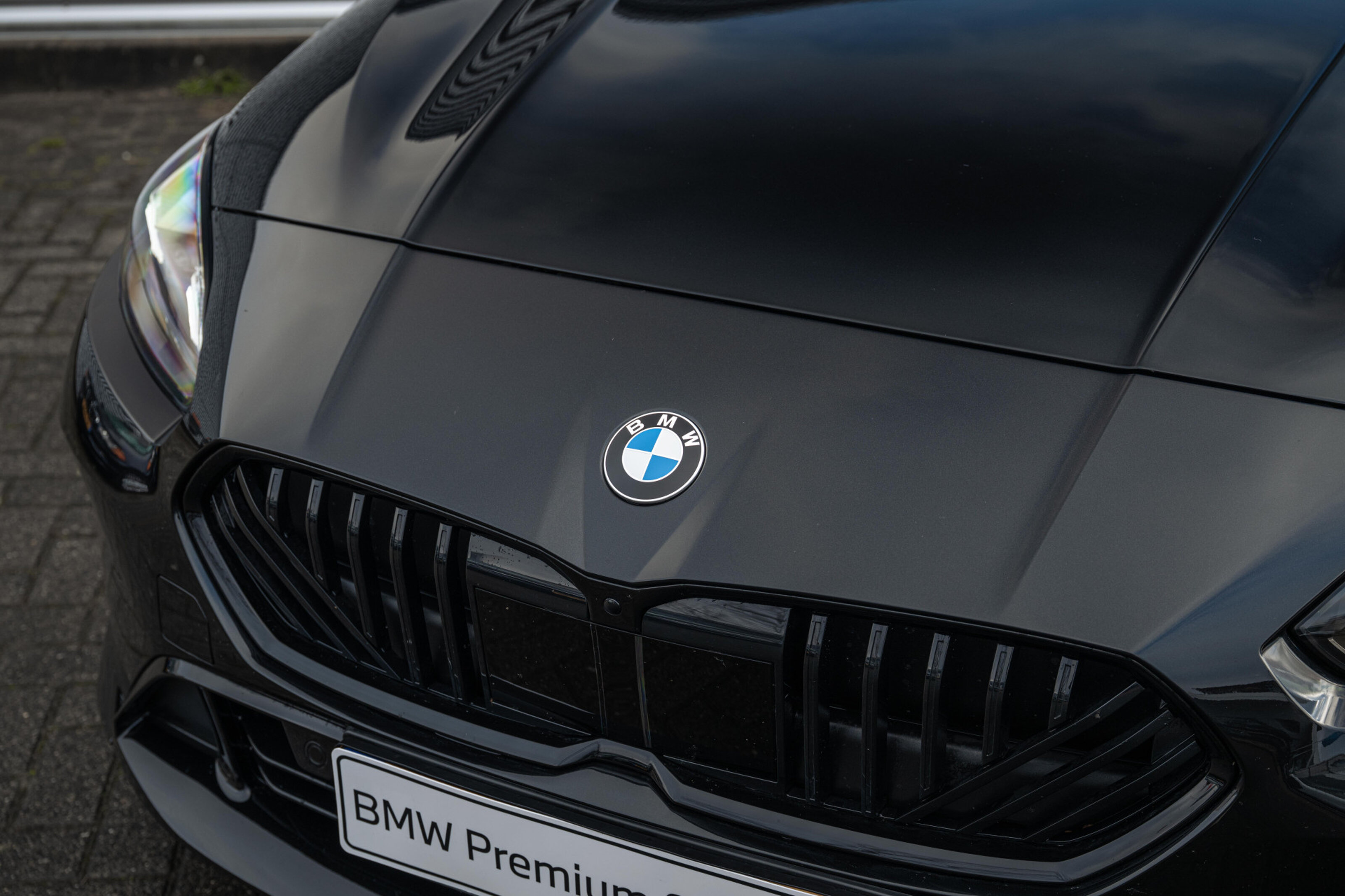 BMW 1 Serie 6