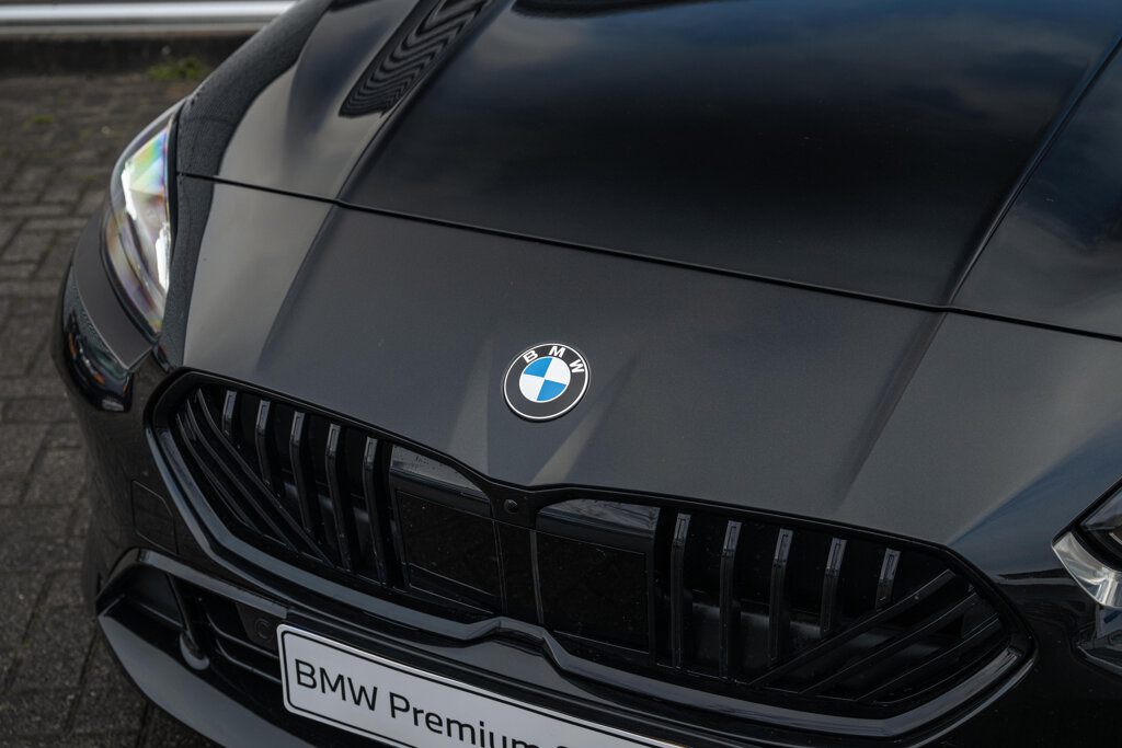BMW 1 Serie 6
