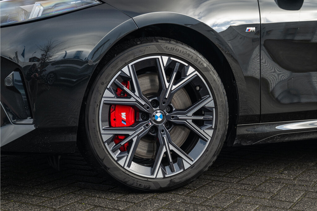 BMW 1 Serie 9