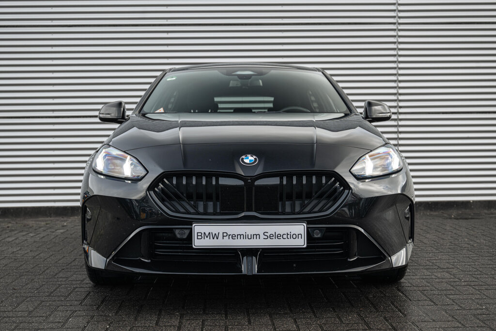 BMW 1 Serie 16