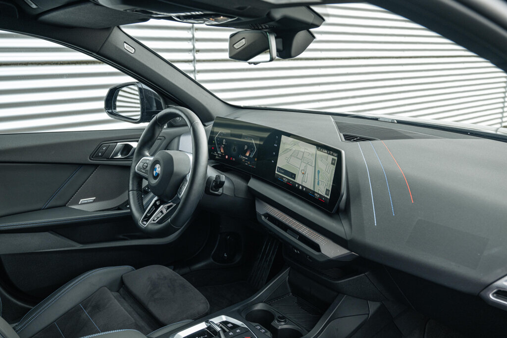 BMW 1 Serie 19