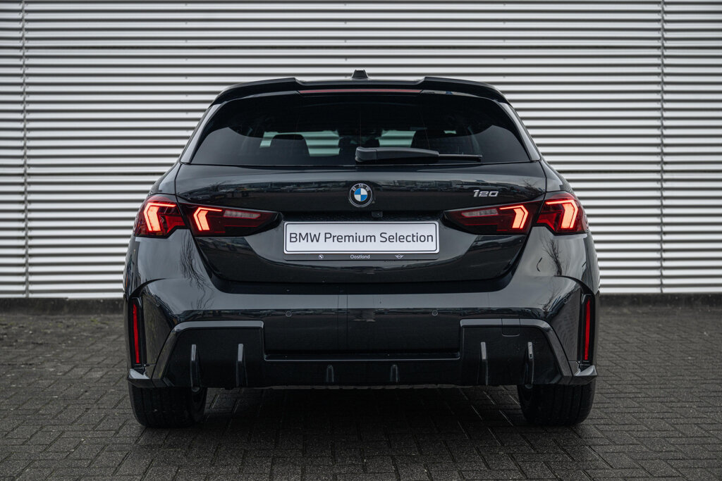 BMW 1 Serie 22