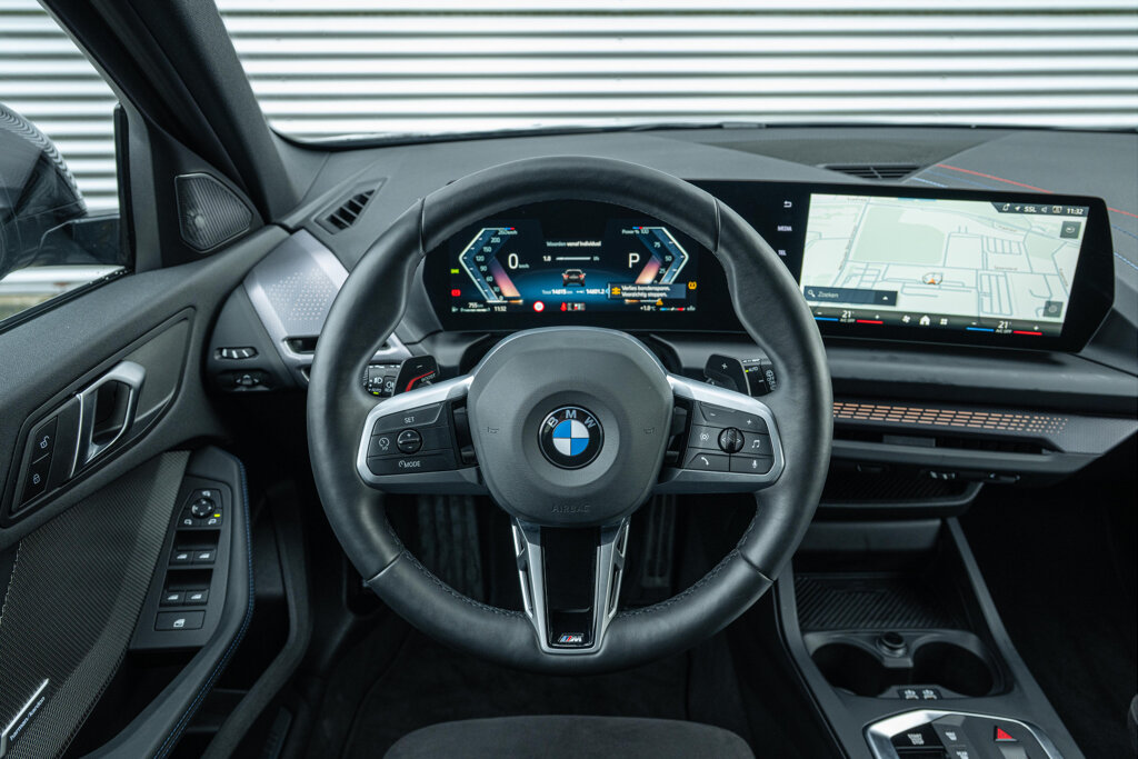 BMW 1 Serie 25